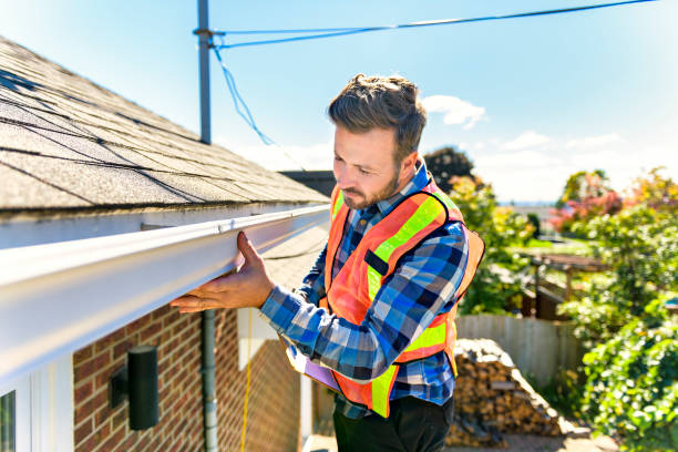 Best Green or Eco-Friendly Roofing Solutions  in Oxford, MS