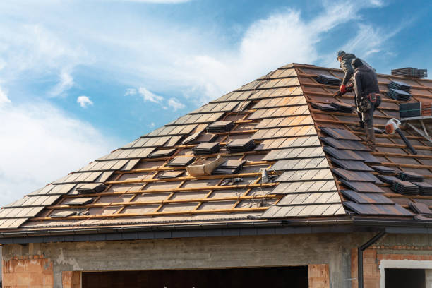 Best Commercial Roofing Services  in Oxford, MS