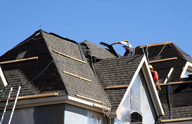 Best Metal Roofing Installation  in Oxford, MS