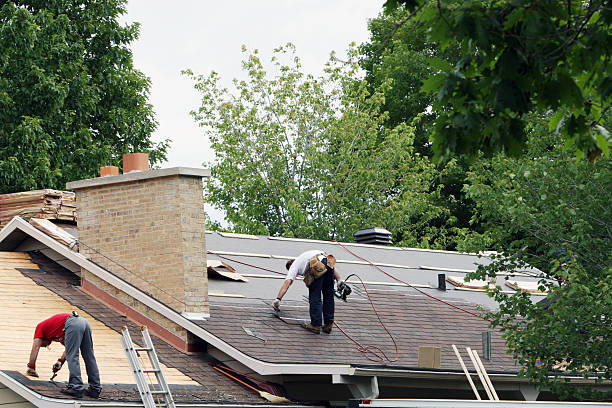 EPDM Roofing in Oxford, MS