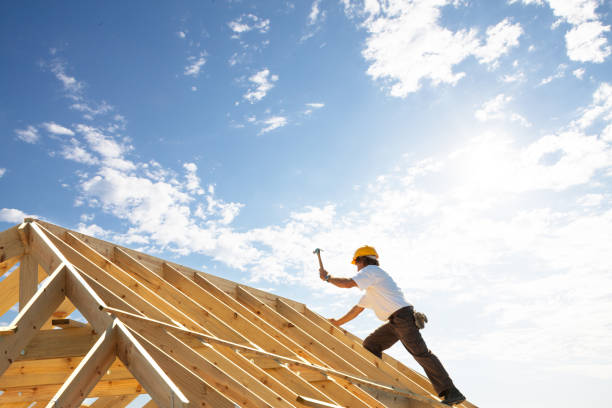 Trusted Oxford, MS Roofing services Experts